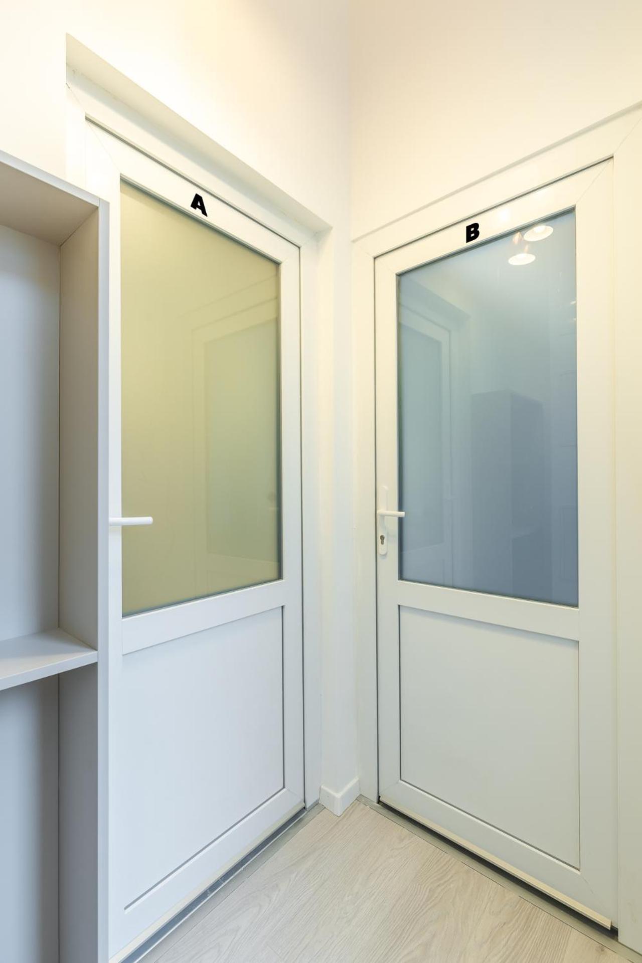 Real Apartments Museum Будапеща Екстериор снимка